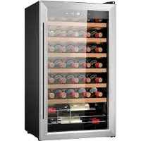 Cecotec Bolero Grandsommelier 34030 Compressor Wijnkoelkast