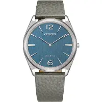 Citizen - AR3120-24L - Polshorloge - Heren - Solar - Suratto