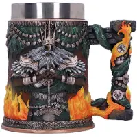 Nemesis Now Dark Souls - Gwyn - bierpul ()