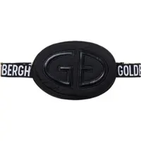 Goldbergh Heuptas Tessare Fanny Pack Black
