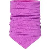 Goldbergh Nekwarmer Women Ombra Violet