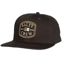 Salty Crew Capitals Snapback Pet