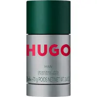HUGO BOSS Deodorant Stick - Hugo Man 75 ml