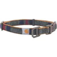 Carhartt Blanket Stripe Hondenhalsband