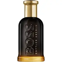 HUGO BOSS Bottled Absolu Vapo 50ml Parfum