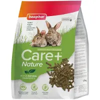 Beaphar Care+ Nature Konijn 1,5 kg