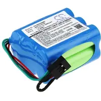 Cameron Sino Dräger 8411599 / OM11376 / EE050305 accu (7.2 V, 2000 mAh, huismerk)