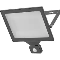 Osram Ledvance Floodlight Essential met sensor | 100W | 4000K | IP44 | 10.000 lumen