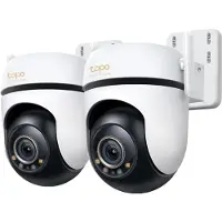 TP-LINK Tapo C530WS Duo Pack
