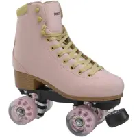Roces - Piper - Rolschaatsen - Volwassenen - Roze - 39