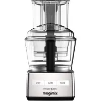 Magimix Foodprocessor 18371B