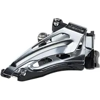 Shimano Deore A Baja Voorderailleur