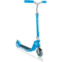 Globber Flow Foldable Scooter Blauw Kinderen