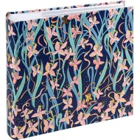 Goldbuch 17517 Garden Chic Fotoalbum 23x23 Cm