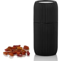 AdHoc Chilisnijder Scape Black