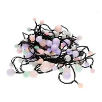 Lumineo Cherry 120 Led-buitenslinger 14 M