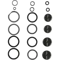 Sram schijfremklauwzuigerset - voor Guide R/RS/RSC (A1-B1) en Gu