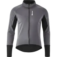 Gonso - Road Jacket Softshell - Fietsjack XXL, grijs