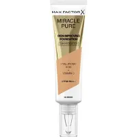 Max Factor Miracle Pure Skin Improving Foundation 55 Beige