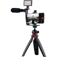 TNB VLOGGER PACK