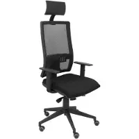 Piqueras Y Crespo Horna Bali Ergonomische Bureaustoel