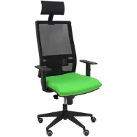 Piqueras Y Crespo Horna Bali Ergonomische Bureaustoel