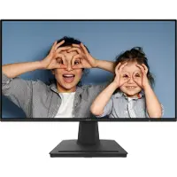 MSI Bureau Monitor - - Pro MP252 - 24,5" Full HD - IPS-paneel - 100 Hz