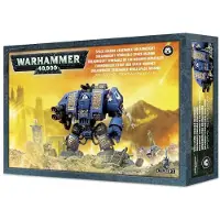 Games Workshop Eerbiedwaardige Dreadnought (Plastic)