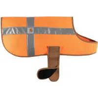 Carhartt - Dog Safety Vest - Hondenjas L, oranje