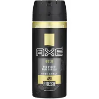 Axe Gold Deodorant 150 ml