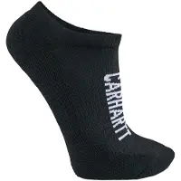 Carhartt Force Logo Low Cut Sock 3 Pack Sl9953m | Maat: XL