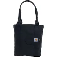 Carhartt Vertical Open Tote Tas