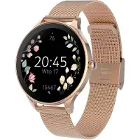 Forever Smartwatch Velora Sb-306 Smartwatch