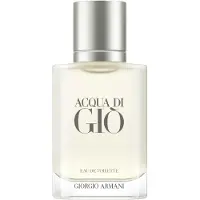 Giorgio Armani Acqua Di Gio EDT Refillable 30 ml