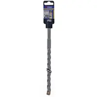 Tivoly SDS + boor voor gewapend beton Tivoly Technic Master 3 Heavy Duty Ø25 * 450 * 400mm (25 millimeter)