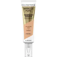 Max Factor Miracle Pure Skin-Improving Foundation - 40 Light Ivory