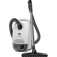 Miele Guard S1 Parquet Flex - Stofzuiger Met Zak Wit