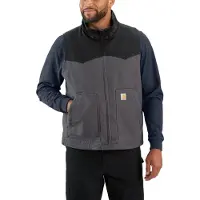 Carhartt Montana Duck Vest 106433 | Maat: M