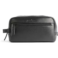 Castelijn & beerens Sierra Toilettas Onyx Zwart