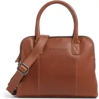 The Chesterfield Brand Handtas/Schoudertas Ezra Cognac