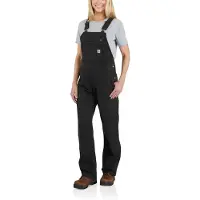 Carhartt ##Crawford Bib Overall 102438 | Maat: XS