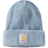 Carhartt Rib Knit Acrylic Hat 105560