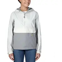 Carhartt Loose Lightweight Anorak 105861 | Maat: L