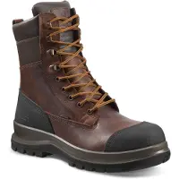 Carhartt Detroit 8" S3 Waterdichte Veiligheidsschoen | Maat: 43