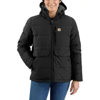Carhartt Relaxed Fit Montana Insulated Jacket 105457 | Maat: XS