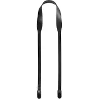 Peak Design Form Leather - Camerariem Standaard - 118.5 cm - Zwart