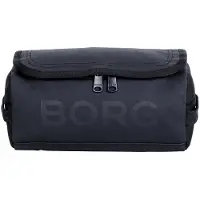 Björn Borg Travel Wash Bag Zwart | Maat: ONESIZE