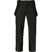 Schöffel Outdoorbroek 'Pine' zwart