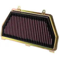 K&N Luchtfilter HA-6007