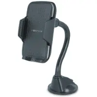 Forever CH-310 Autohouder voor Voorruit - Zwart